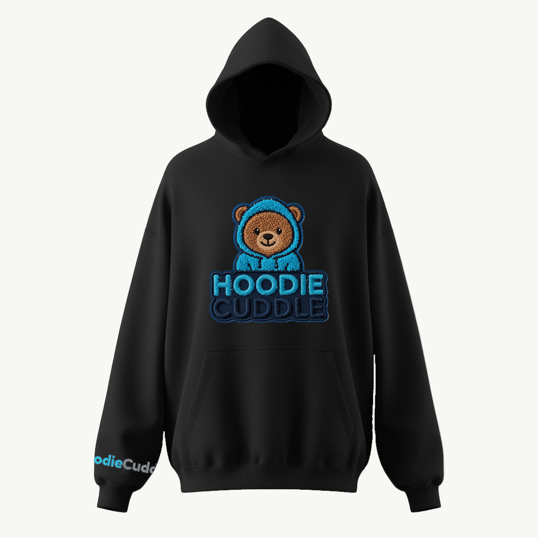 UltraSoft Hoodie